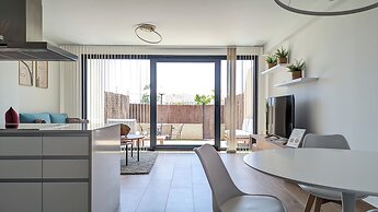 Aster Apartments