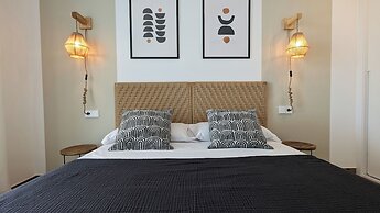 Aster Apartments