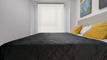 Aster Apartments
