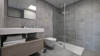 Aster Apartments