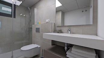 Aster Apartments