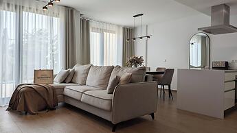 Aster Apartments