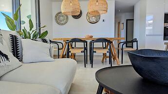 Aster Apartments