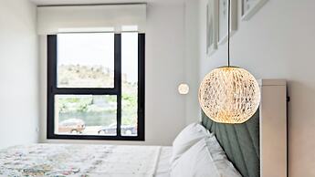 Aster Apartments