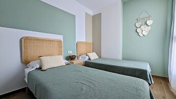 Aster Apartments