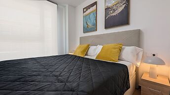Aster Apartments