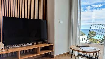 Aster Apartments