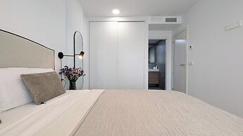 Aster Apartments