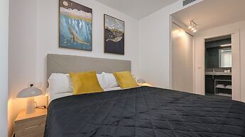 Aster Apartments