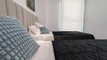 Aster Apartments