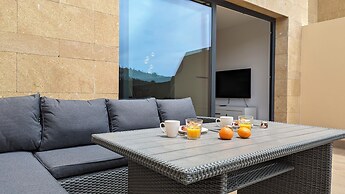 Aster Apartments