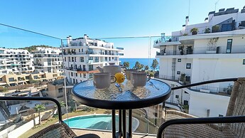 Aster Apartments