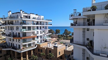 Aster Apartments