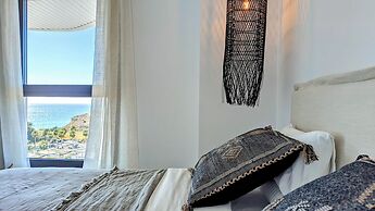 Aster Apartments