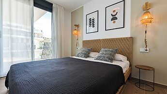 Aster Apartments