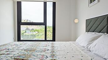 Aster Apartments