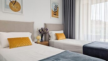 Aster Apartments