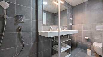 Aster Apartments