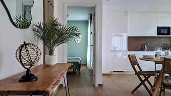 Aster Apartments
