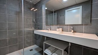 Aster Apartments