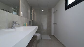 Aster Apartments
