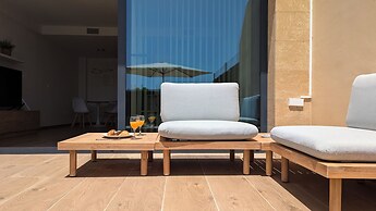 Aster Apartments