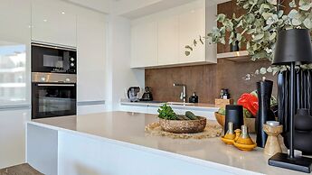Aster Apartments