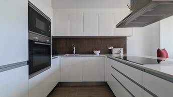 Aster Apartments