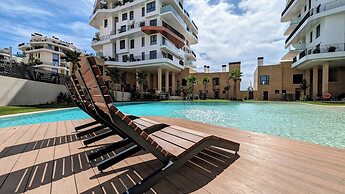 Aster Apartments