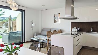 Aster Apartments