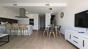 Aster Apartments