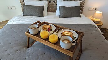 Aster Apartments