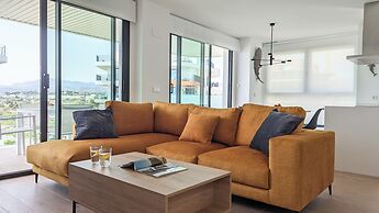 Aster Apartments