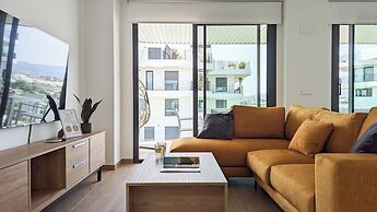 Aster Apartments