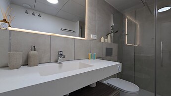 Aster Apartments