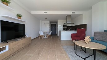 Aster Apartments