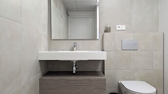 Aster Apartments