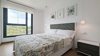 Aster Apartments