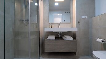 Aster Apartments