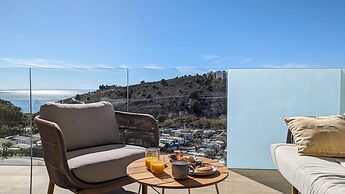 Aster Apartments