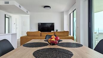 Aster Apartments