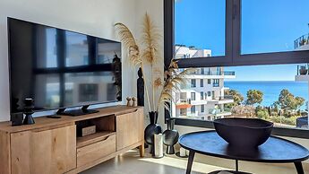 Aster Apartments