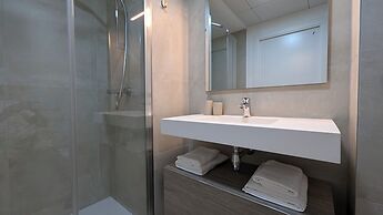 Aster Apartments