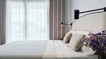 Aster Apartments