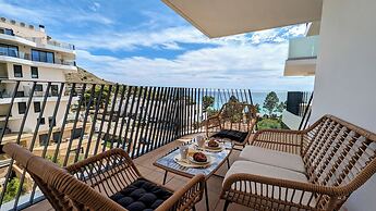 Aster Apartments