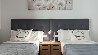 Aster Apartments