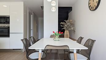 Aster Apartments