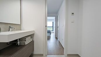 Aster Apartments