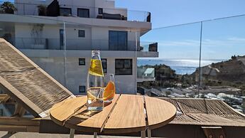 Aster Apartments