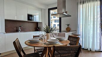 Aster Apartments